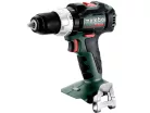 Metabo Combo Set 2.9.3 18V Akkus Gépszett 18V 2x5,2Ah Li-Power (685203000)