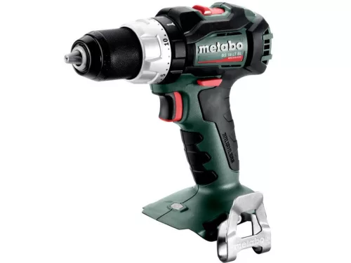 Metabo Combo Set 2.9.3 18V Akkus Gépszett 18V 2x5,2Ah Li-Power (685203000)
