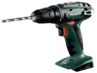 Metabo Combo Set 2.4.3 18 V Akkus Gépszett 18V 1x2Ah 1x4Ah Li-Power (685204500)