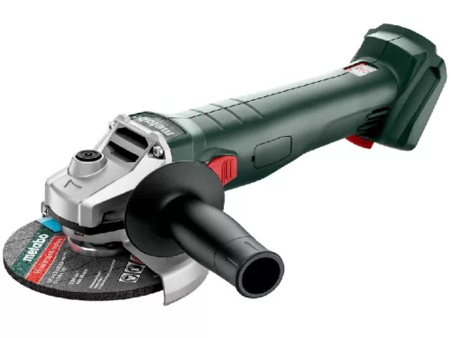 Metabo Combo Set 2.4.3 18 V Akkus Gépszett 18V 1x2Ah 1x4Ah Li-Power (685204500)