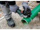 Metabo Combo Set 2.4.3 18 V Akkus Gépszett 18V 1x2Ah 1x4Ah Li-Power (685204500)