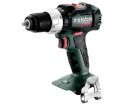 Metabo Combo Set 2.9.4 18 V Akkus Gépszett 18V 2x5,2Ah Li-Power (685208650)
