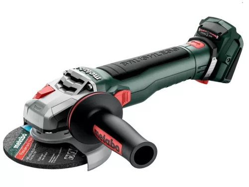Metabo Combo Set 2.9.4 18 V Akkus Gépszett 18V 2x5,2Ah Li-Power (685208650)