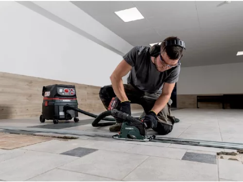Metabo Combo Set 2.9.4 18 V Akkus Gépszett 18V 2x5,2Ah Li-Power (685208650)