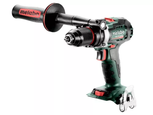 Metabo Combo Set 4.3.2 18 V Akkus Gépszett 18V 2x10Ah LiHD (685209000)