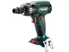 Metabo Combo Set 4.3.2 18 V Akkus Gépszett 18V 2x10Ah LiHD (685209000)
