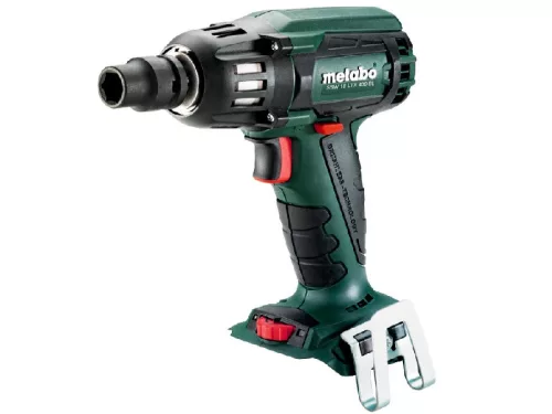 Metabo Combo Set 4.3.2 18 V Akkus Gépszett 18V 2x10Ah LiHD (685209000)