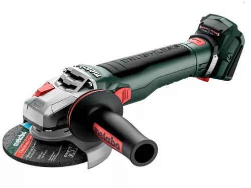 Metabo Combo Set 4.3.2 18 V Akkus Gépszett 18V 2x10Ah LiHD (685209000)