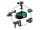 Metabo Combo Set 3.1 Akkus gépszett (685212000)