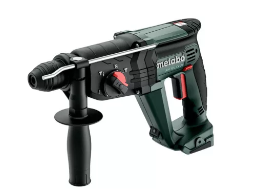 Metabo Combo Set 3.1 Akkus gépszett (685212000)