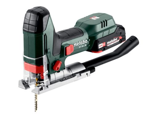 Metabo Combo Set 4.3 Akkus gépszett (685214000)