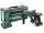 Metabo Combo Set 2.3.2 18 V Akkus Gépszett 18V 2x2Ah Li-Power (685216500)