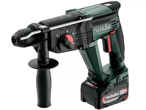 Metabo Combo Set 2.3.2 18 V Akkus Gépszett 18V 2x2Ah Li-Power (685216500)