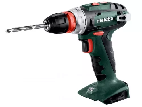 Metabo Combo Set 2.3.2 18 V Akkus Gépszett 18V 2x2Ah Li-Power (685216500)