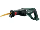 Metabo ASE 18 LTX Akkus Kardfűrész 18V (690815000)(Akku és töltő nélkül)
