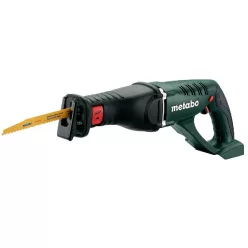   Metabo ASE 18 LTX Akkus Kardfűrész 18V (690815000)(Akku és töltő nélkül)