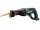 Metabo ASE 18 LTX Akkus Kardfűrész 18V (690815000)(Akku és töltő nélkül)