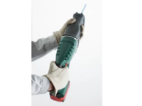 Metabo ASE 18 LTX Akkus Kardfűrész 18V (690815000)(Akku és töltő nélkül)