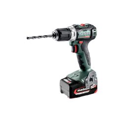 Metabo BS 18 L BL Akkus fúrócsavarozó (691220000)