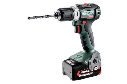 Metabo BS 18 L BL Akkus fúrócsavarozó (691220000)