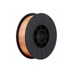 IWELD Hegesztő huzal SG2 0,6mm/5kg ER70S-6