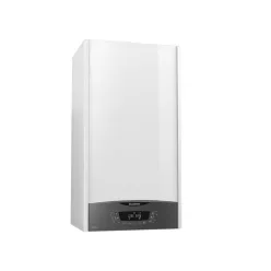   Ariston Clas X  24 CF EU Fali Kéményes Kombi Gázkazán (3301313)
