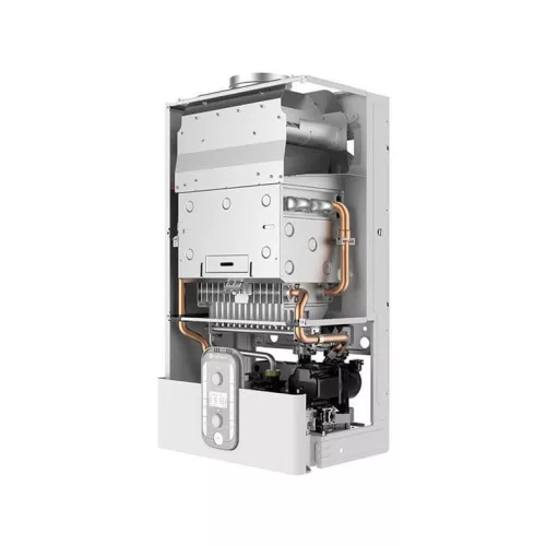 Ariston Clas X  24 CF EU Fali Kéményes Kombi Gázkazán (3301313)
