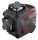 Sola PLANO 3D green Professional Vonallézer + LB green + WH 5/8"