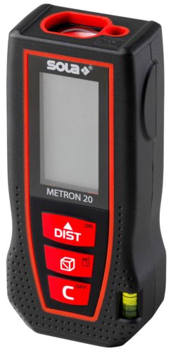 Sola METRON 20 Lézeres távolságmérő 