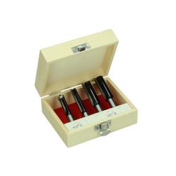 HiKOKI Marófej készlet 12mm 4 db-os (711012)