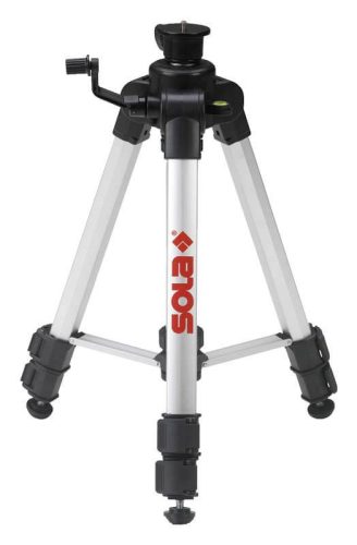Sola FST Kompakt állvány Munkaterület 42-120 cm