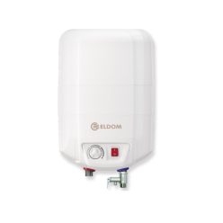   ELDOM Elektromos Vízmelegítő 2kW 10 literes alsó kifolyású , B energia osztály (72325NMP)