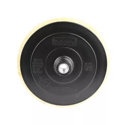 Makita polírozótalp 165mm (9237CB) (743053-3)