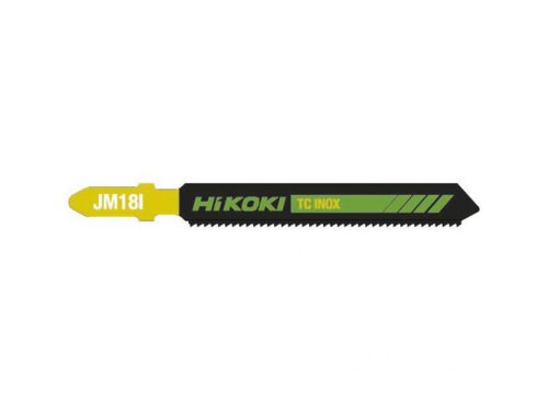 HiKOKI Fűrészpenge JM18I 65,0 - progr. (750011)
