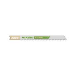 HiKOKI Fűrészpenge JUW10 75-2,5mm/5db (750024)