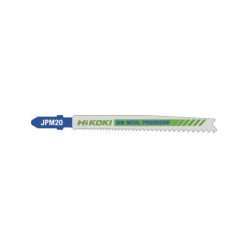 HiKOKI Fűrészpenge JA10 5 db-os (750033)