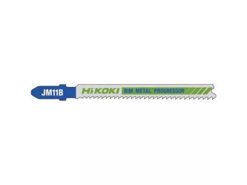 HiKOKI Fűrészpenge JM11B 76/750010 (750041)