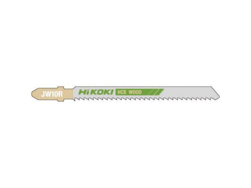 HiKOKI Fűrészpenge JW10R/T101BR /25db (750182)