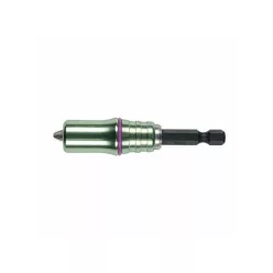 HiKOKI Bit tartó 1/4” (mágneses) (750345)