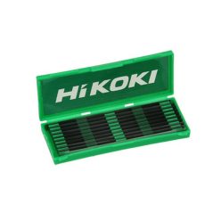 HiKOKI Gyalukés 82mm (10db) (750471)