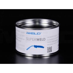 IWELD SUPERWELD hegesztő paszta 300g, szilikon mentes