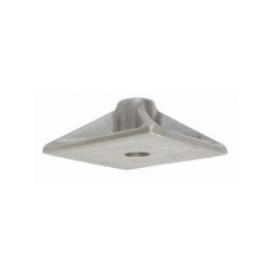 HiKOKI tömöríto tányér 150x150mm (751016)