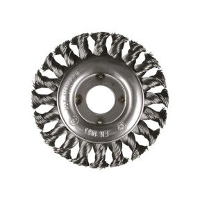 Tisztítókefék és korongok