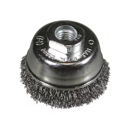 HiKOKI Fazékkefe 60xm14x0,3 hullám. (751311)