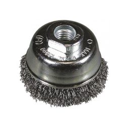 HiKOKI Fazékkefe 100xm14x0,3 hullám (751314)