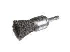 HiKOKI Kefe 25x1/4”hexx0,3 hullámos (751324)