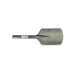 HiKOKI véső (L) 115x400mm 28mm6L aszfalt (751525)