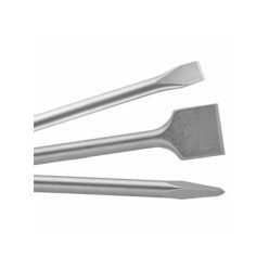 HiKOKI véső (készlet H+2L) PLUS (751589)
