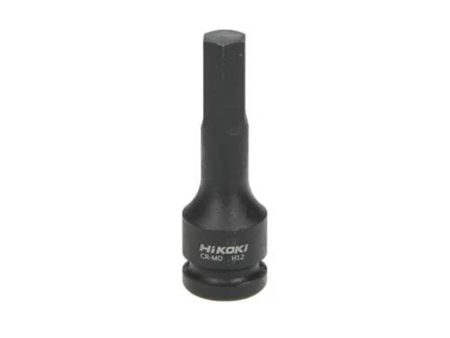 HiKOKI Dugókulcs 1/2” külso H8 (751864)