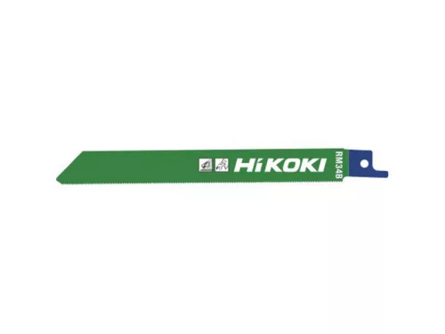 HiKOKI Orrfürészlap/150-24 Bfém RM34B (752012)